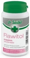 DR SEIDEL FLAWITOL dla szczeniąt
