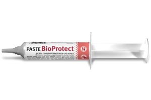 VET EXPERT Bioprotect Paste 15ml wspiera mikroflorę