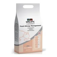 DECHRA SPECIFIC Food Allergy Managment