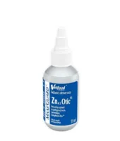 VETFOOD MAXI/GUARD Zn 4.5 Otic 59ml