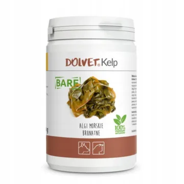 DOLFOS Dolvet Kelp