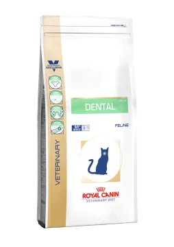 Royal Canin Dental Feline 3kg