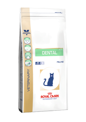 Royal Canin Dental Feline 3kg
