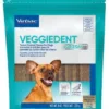 VIRBAC VEGGIEDENT FRESH XS dla psów
