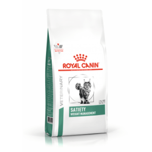 Royal Canin Satiety Cat Dry 3,5kg