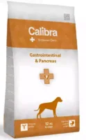 CALIBRA VD Dog Gastrointestinal and Pancreas 2kg