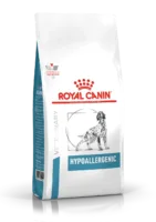 ROYAL CANIN Hypoallergenic 2kg karma sucha dla psów