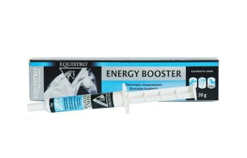 VETOQUINOL Equistro Energy Booster 20g