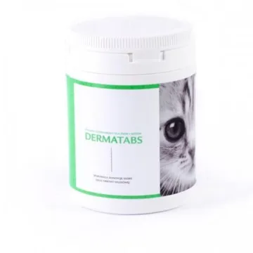 GEULINCX DermaTabs