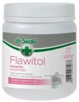 DR SEIDEL FLAWITOL dla szczeniąt