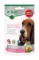 DR SEIDEL Smakołyki hipoalergiczne