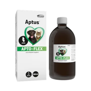 APTUS Apto-flex 500ml syrop o działaniu chondroprotekcyjnym