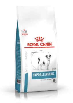 ROYAL CANIN Hypoallergenic Small Dog 1kg