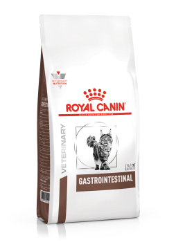 ROYAL CANIN Gastro Intestinal Cat Moderate Calorie 2kg