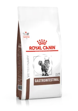 ROYAL CANIN Gastrointestinal Moderate Calorie 2kg kot