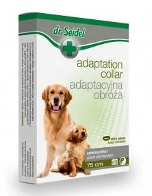 DR SEIDEL Obroża adaptacyjna