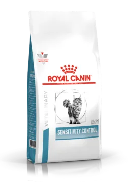 ROYAL CANIN Cat Sensitivity Control 400g