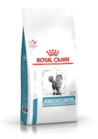 ROYAL CANIN Cat Sensitivity Control 400g