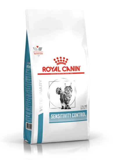 ROYAL CANIN Cat Sensitivity Control 400g