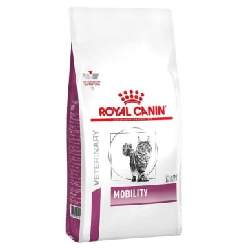 ROYAL CANIN mobility cat 2 kg