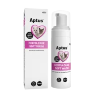 APTUS Derma care soft wash 150ml