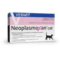 VEBIOT Neoplasmoxan cat