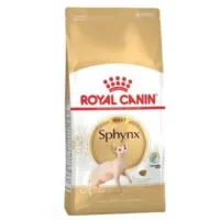 ROYAL CANIN Sphynx Adult 10kg