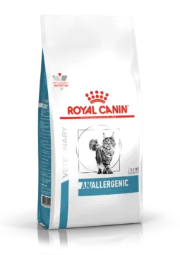 ROYAL CANIN Cat Anallergenic 4kg