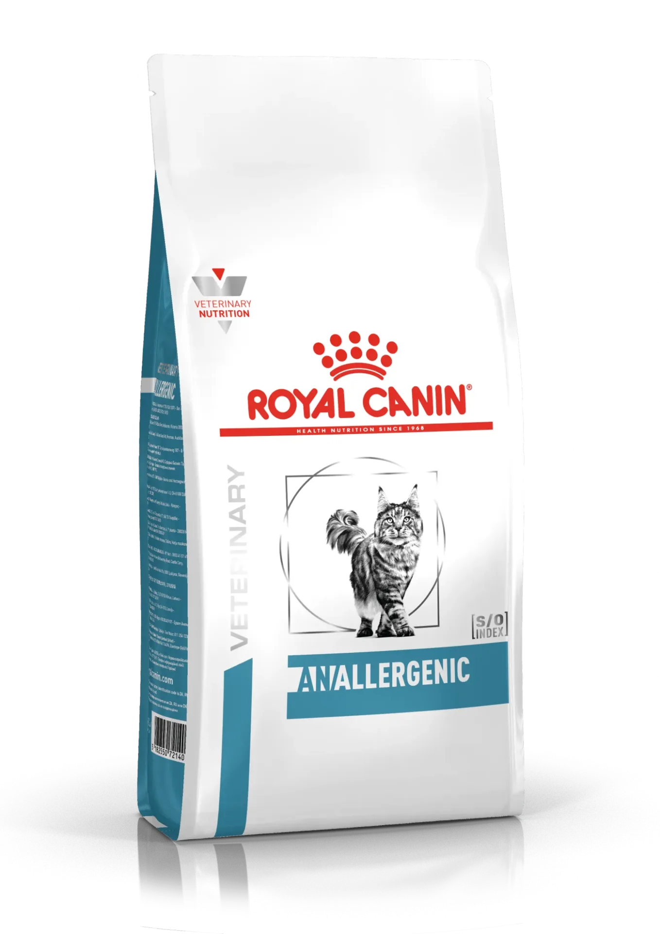 ROYAL CANIN Cat Anallergenic 4kg