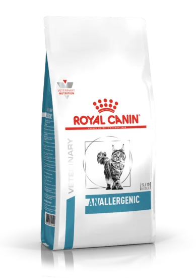ROYAL CANIN Cat Anallergenic 4kg