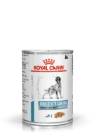 Royal canin sensitivity control canine chicken & rice 420g