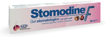 GEULINCX Stomodine F