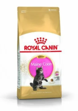 ROYAL CANIN Maine Coon kitten 4kg