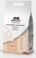 SPECIFIC CDD-HY Food Allergy Management