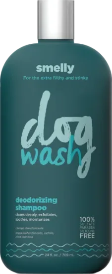 Dog Wash Szampon Odświeżający 354 ml