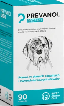 PREVANOL Protect