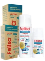SCANVET Felisa 50ml