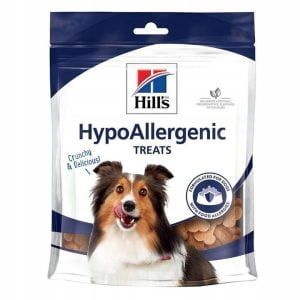 HILL'S Hypoallergenic przysmak dla psa 220g