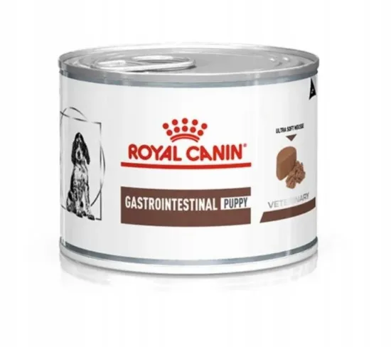ROYAL CANIN Gastrointestinal Puppy 195g