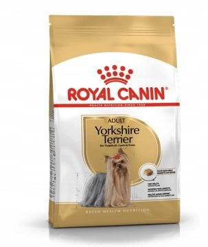 ROYAL CANIN Yorkshire Terrier Adult 3kg