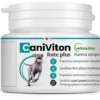 VETOQUINOL Caniviton Forte Plus 30 tabletek