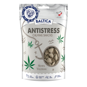 BALTICA snacks antistress 150g