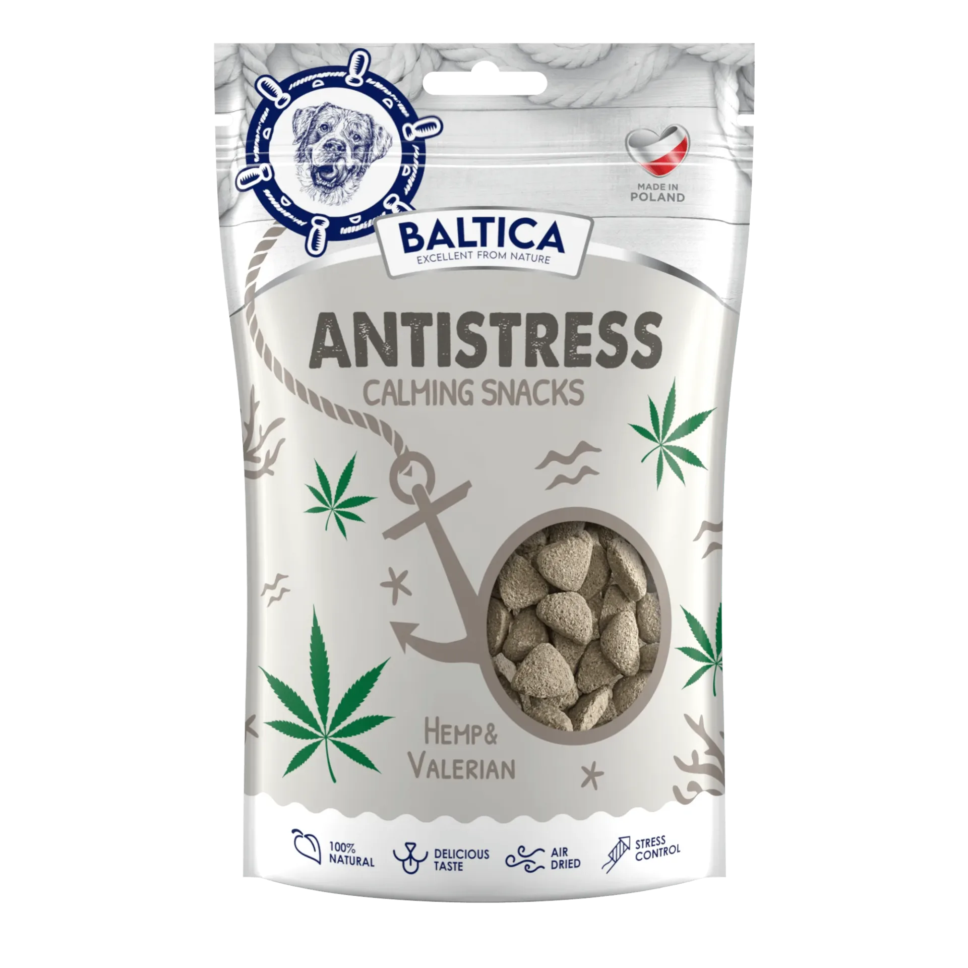 BALTICA Antistress
