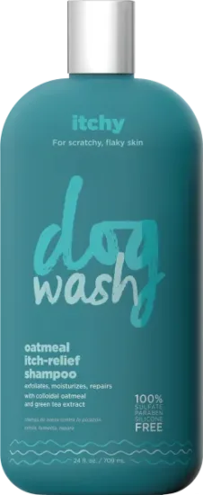 Dog Wash Szampon owsiany 354 ml