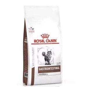 ROYAL CANIN Cat Gastrointestinal Hairball 4kg
