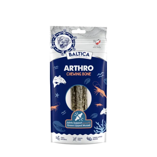 BALTICA Chews gryzaki wspomagające stawy 1 szt