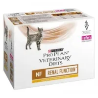 PURINA PRO PLAN VD NF Renal Function Early Care kurczak 10x85g