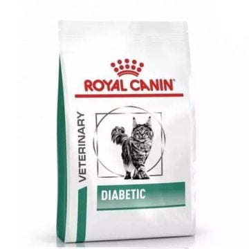 ROYAL CANIN Diabetic 3,5kg dla kotów chorych na cukrzycę