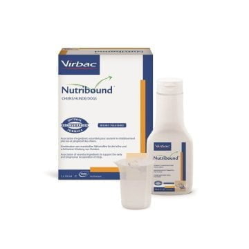 VIRBAC nutribound 1x150ml dla psa