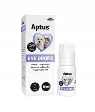 APTUS Eye drops 10ml